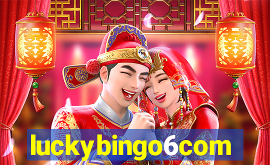 luckybingo6com