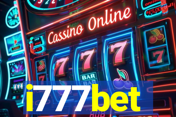 i777bet