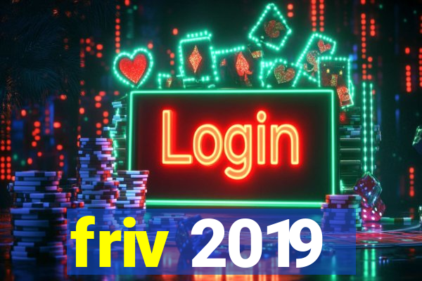 friv 2019