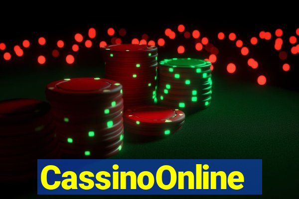 CassinoOnline