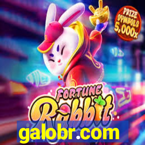 galobr.com