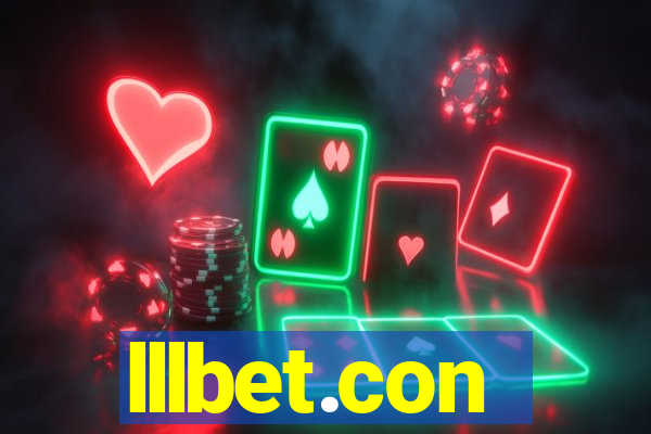 lllbet.con