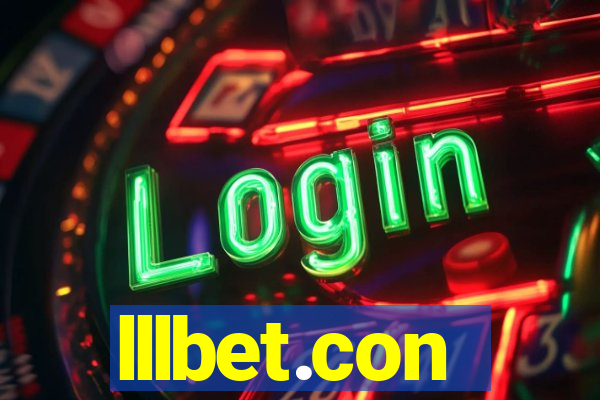 lllbet.con