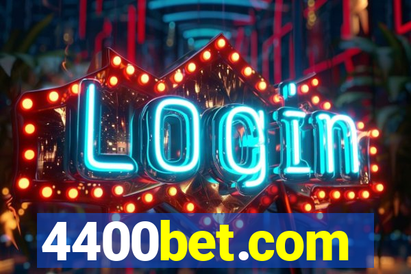 4400bet.com