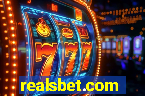 realsbet.com