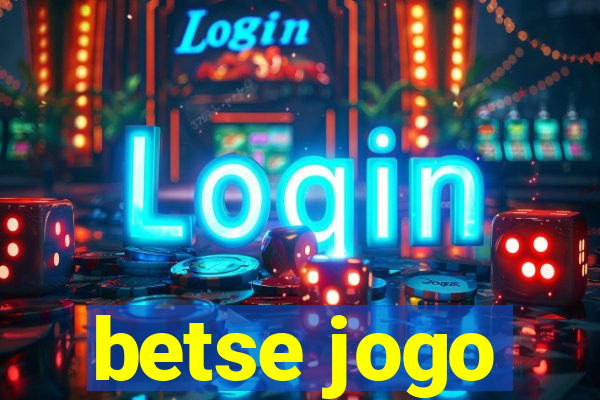 betse jogo