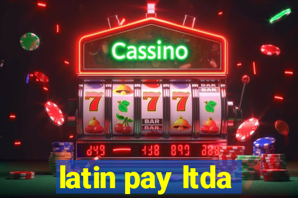 latin pay ltda