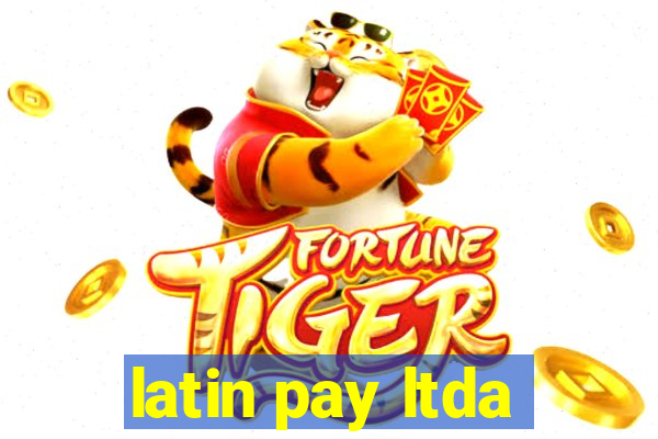 latin pay ltda