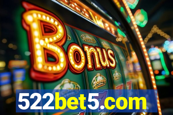 522bet5.com