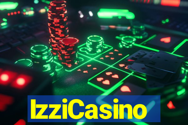 IzziCasino