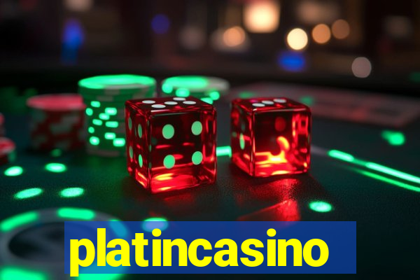 platincasino