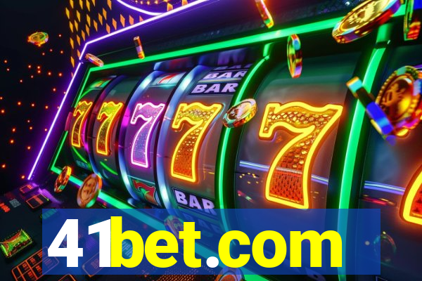 41bet.com