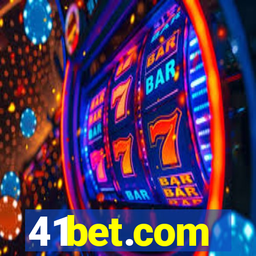 41bet.com