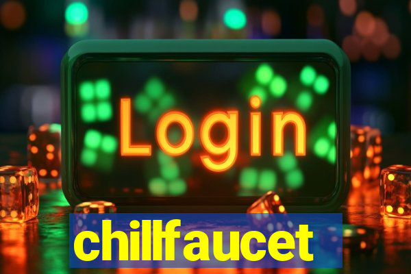 chillfaucet