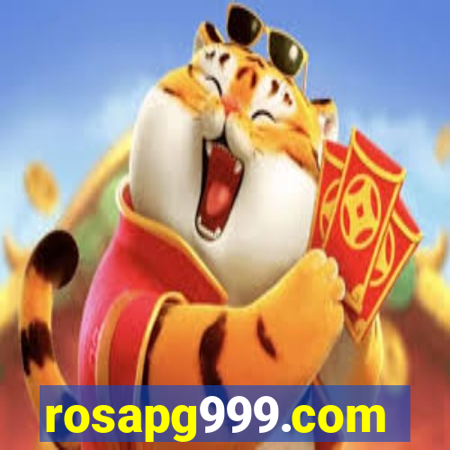 rosapg999.com