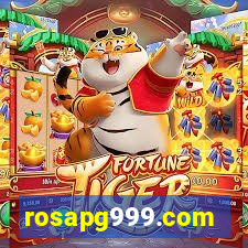 rosapg999.com