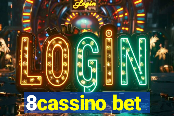 8cassino bet