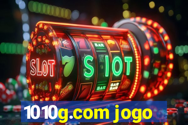 1010g.com jogo