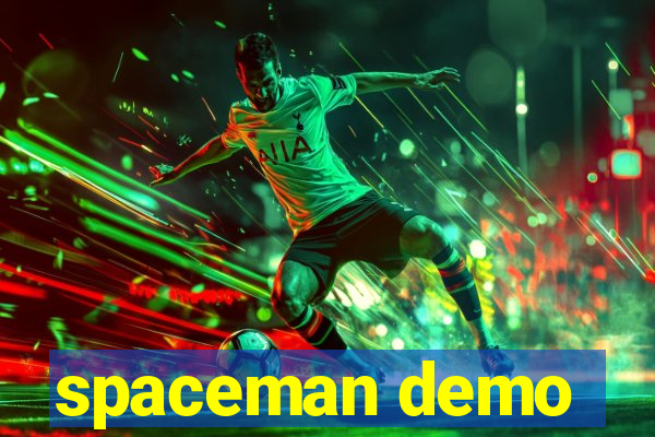 spaceman demo