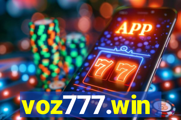 voz777.win