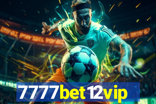 7777bet12vip