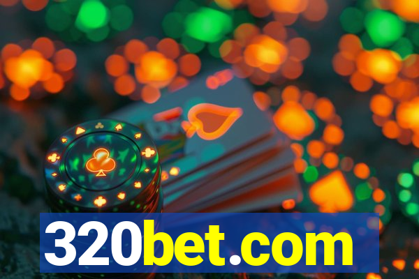 320bet.com