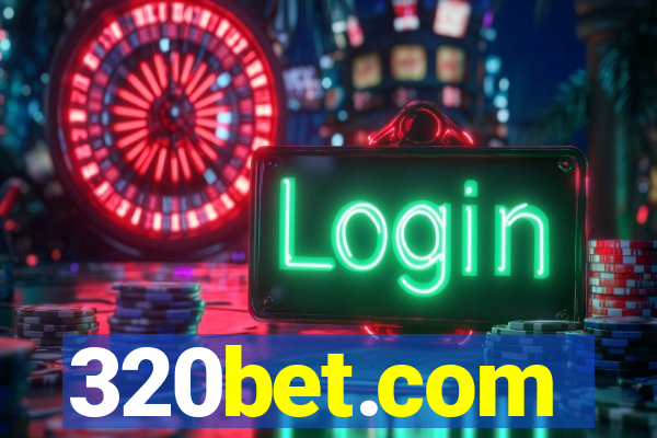 320bet.com