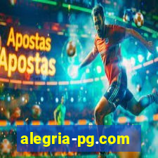 alegria-pg.com