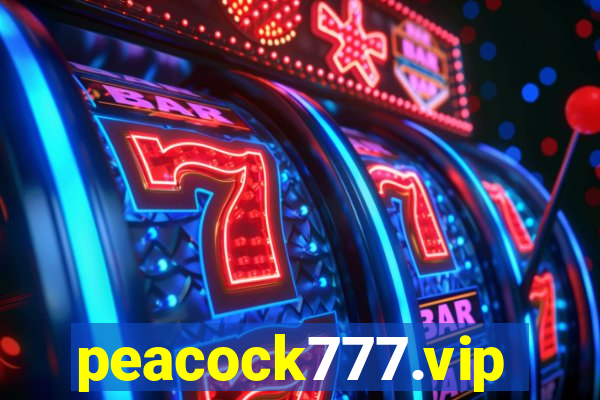 peacock777.vip