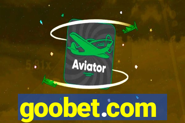 goobet.com