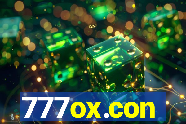 777ox.con