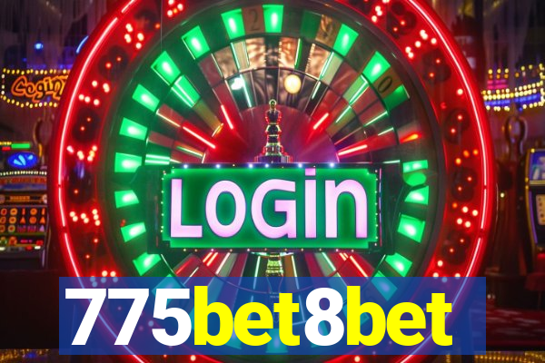 775bet8bet