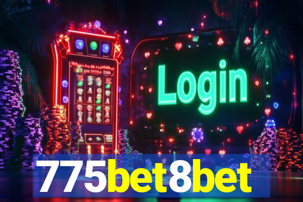 775bet8bet