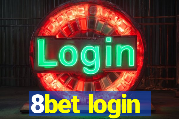 8bet login