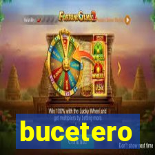 bucetero