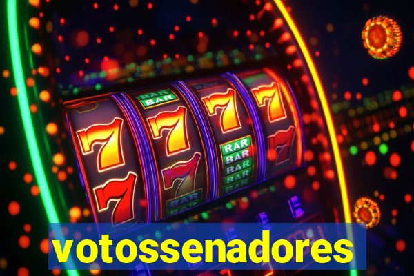 votossenadores