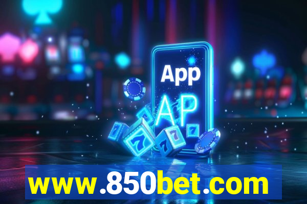 www.850bet.com