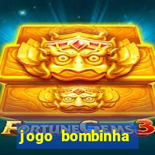 jogo bombinha ganhar dinheiro