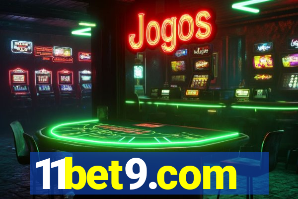 11bet9.com