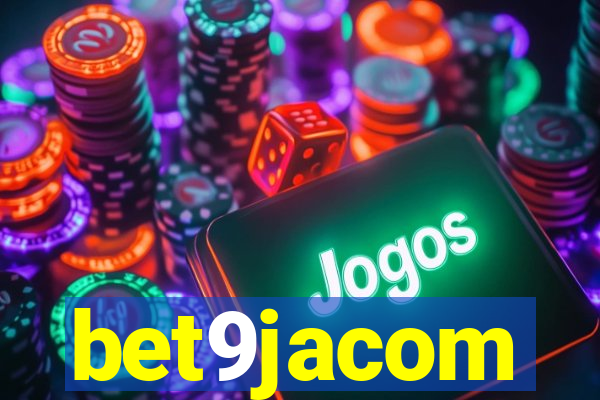 bet9jacom