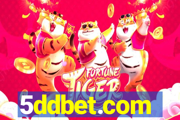 5ddbet.com