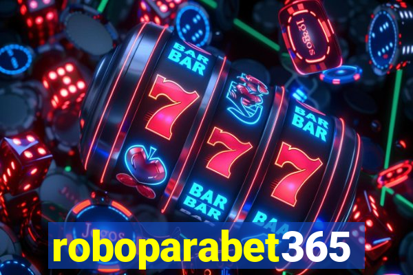 roboparabet365