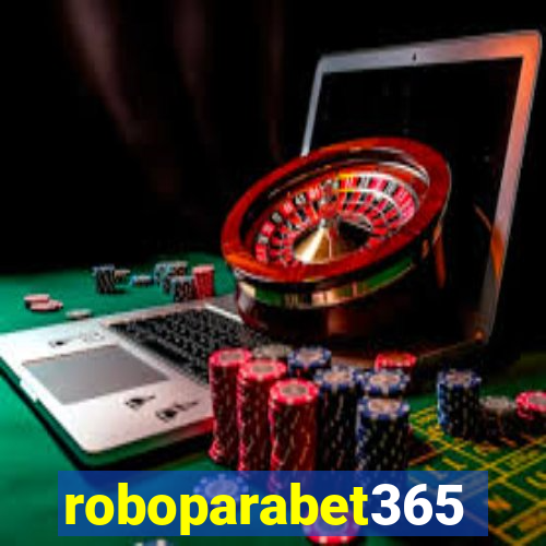 roboparabet365