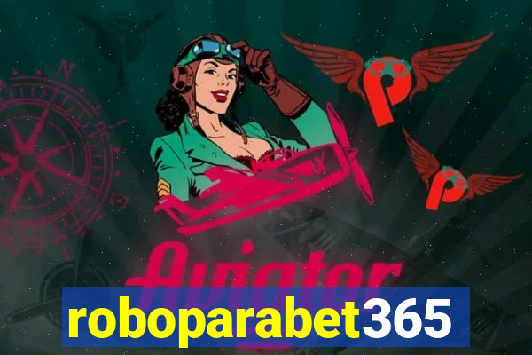 roboparabet365