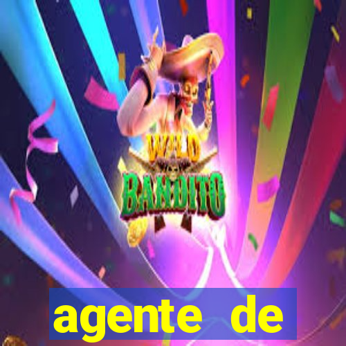 agente de plataforma de jogos