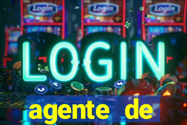 agente de plataforma de jogos