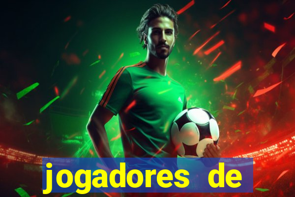 jogadores de futebol de pau duro