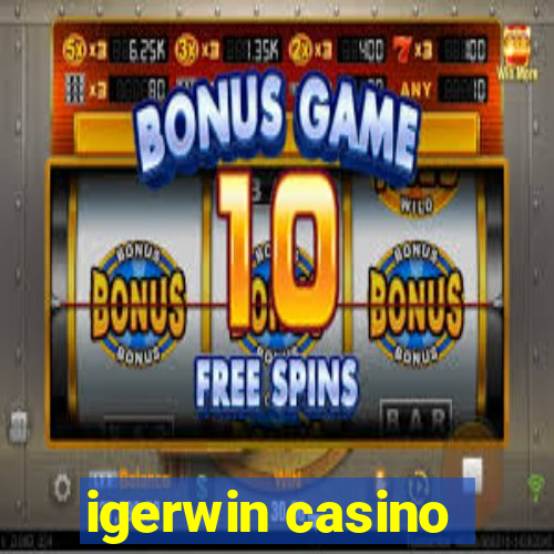 igerwin casino