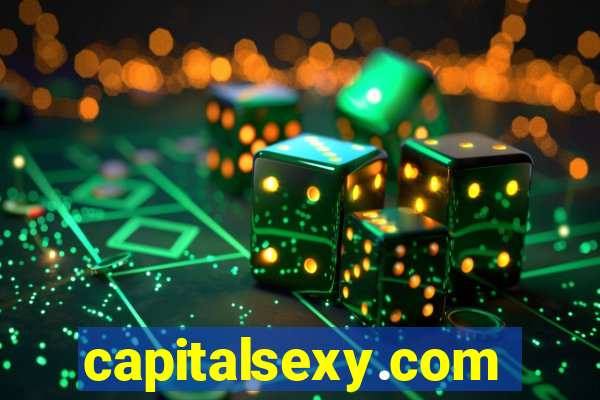 capitalsexy.com.br