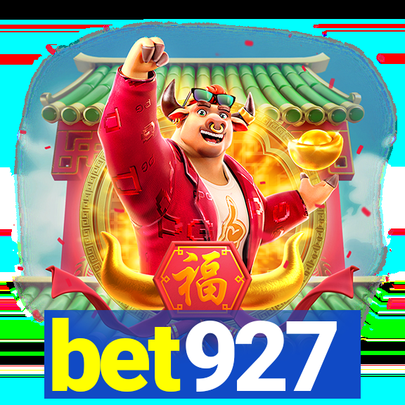 bet927